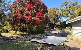 Hexagon Beach House Binalong Bay Of Fires Views